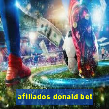 afiliados donald bet